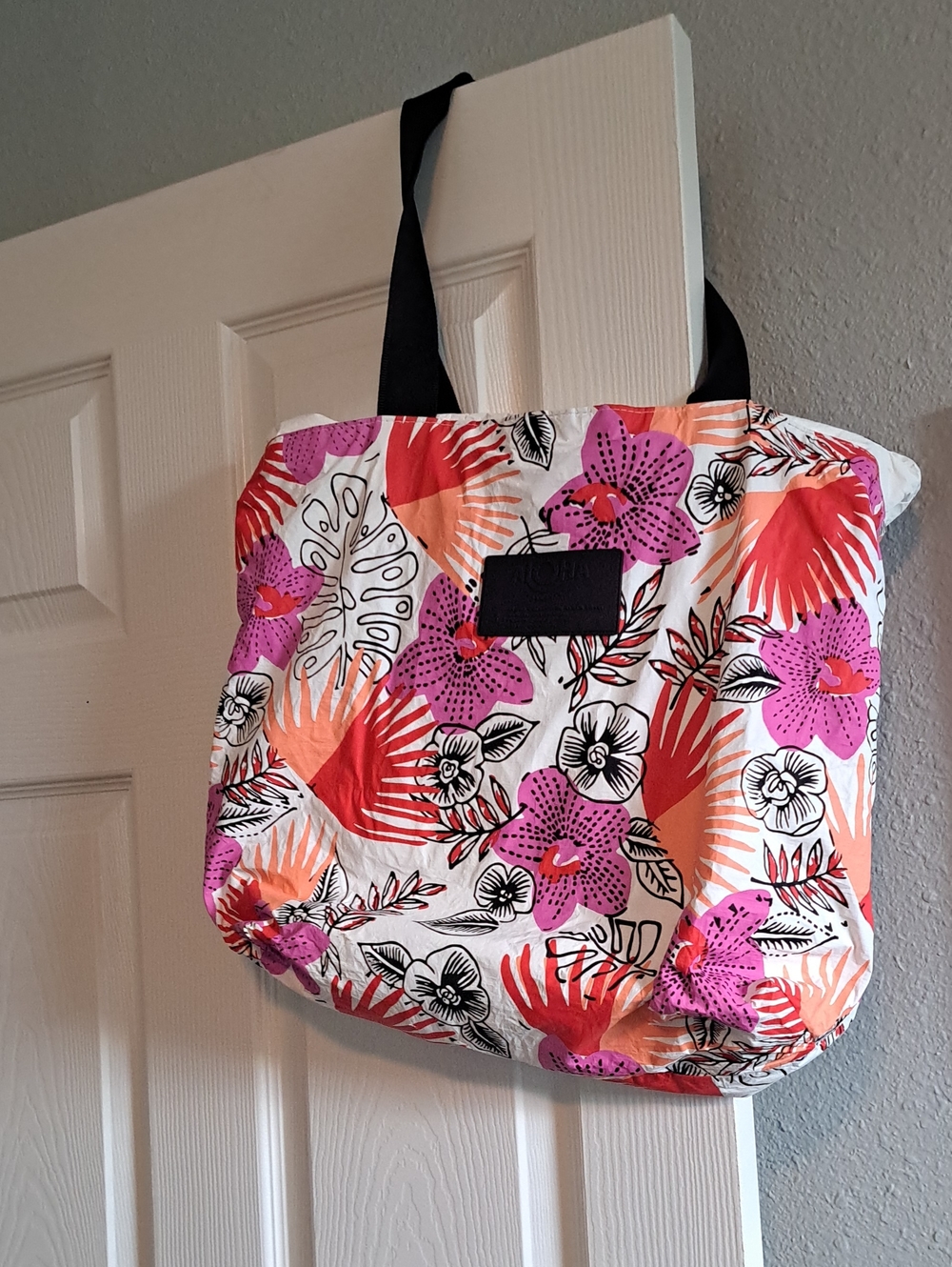Tyvek Bag & Pouch 9/2